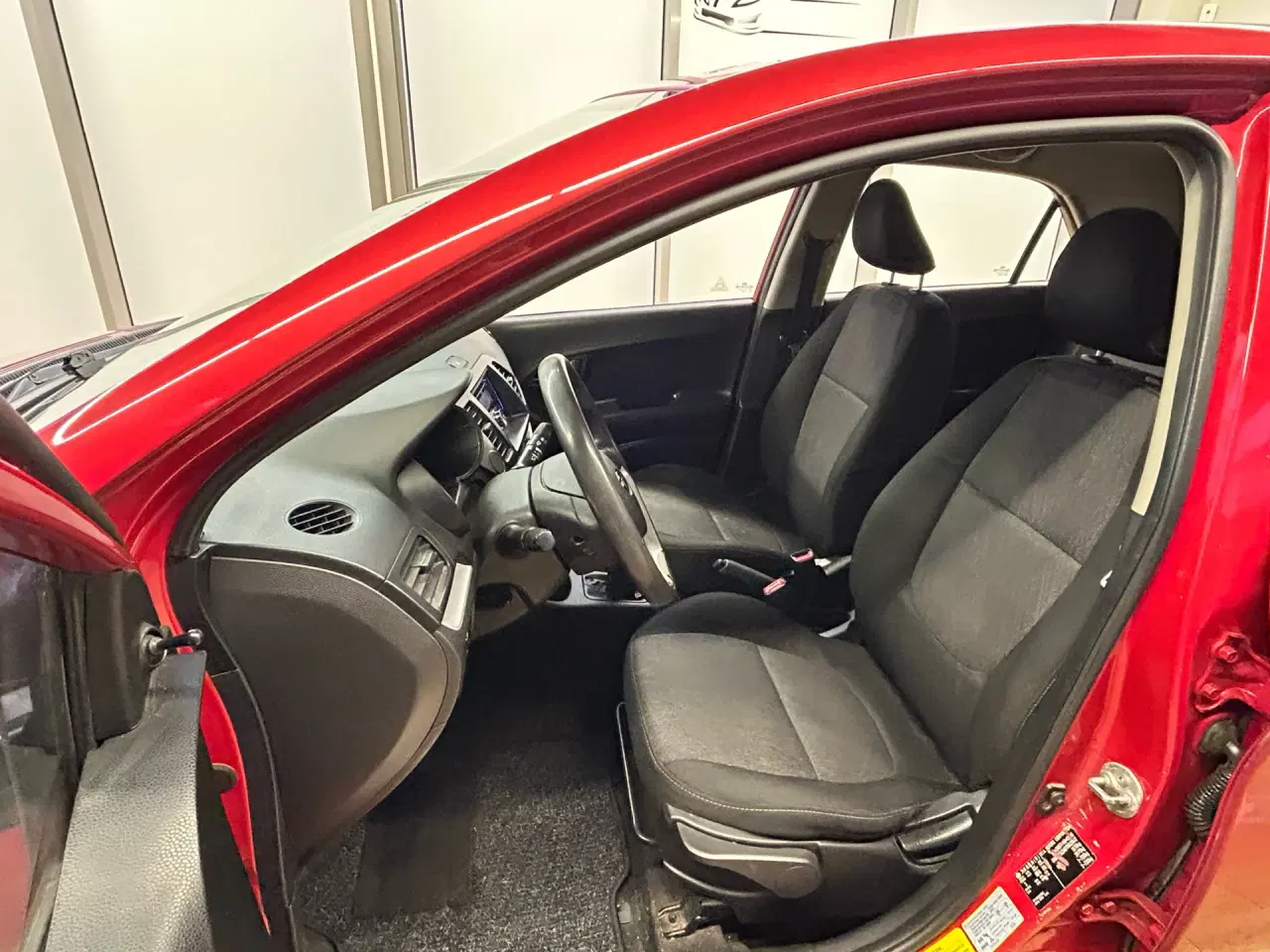 Billede 11 - Kia Picanto 1,2 Motion Plus 85HK 5d