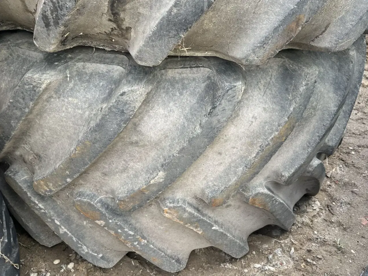 Billede 2 - Continental 800/65R32