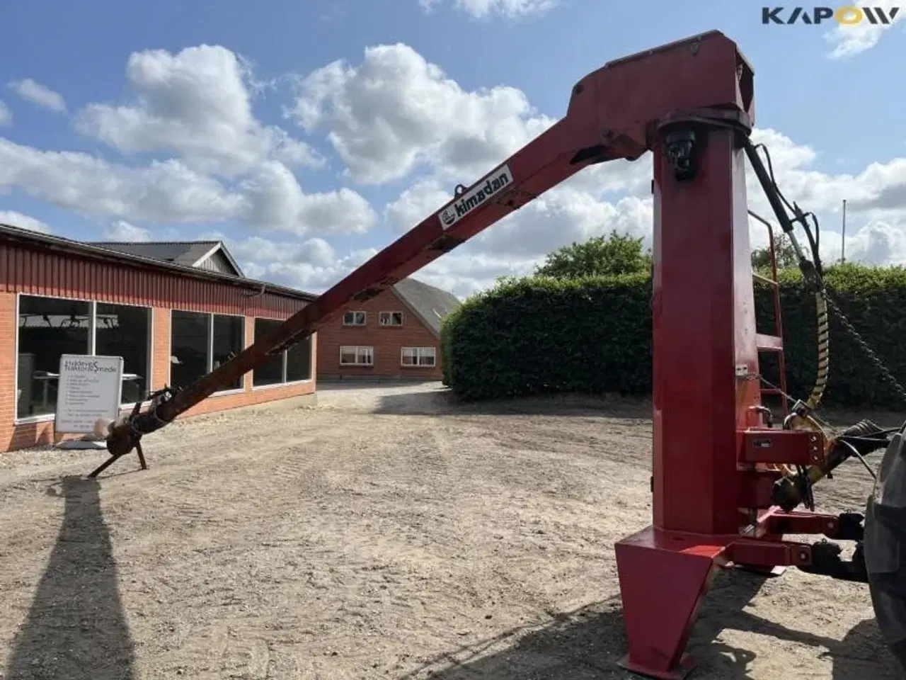 Billede 2 - Kimadan Multimixer