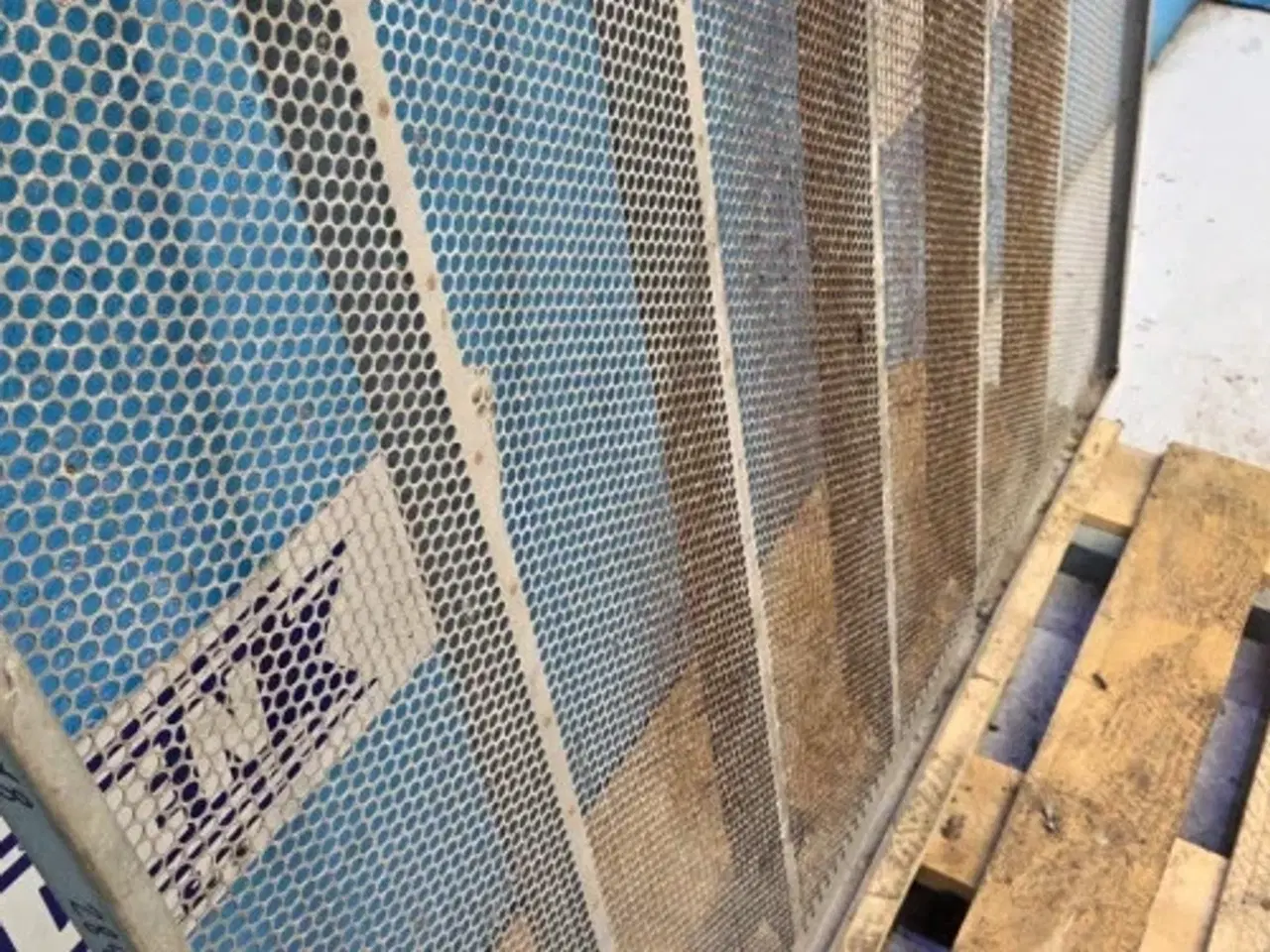 Billede 2 - Dronningborg D7500 Undersold Ø8  28450245  (1)