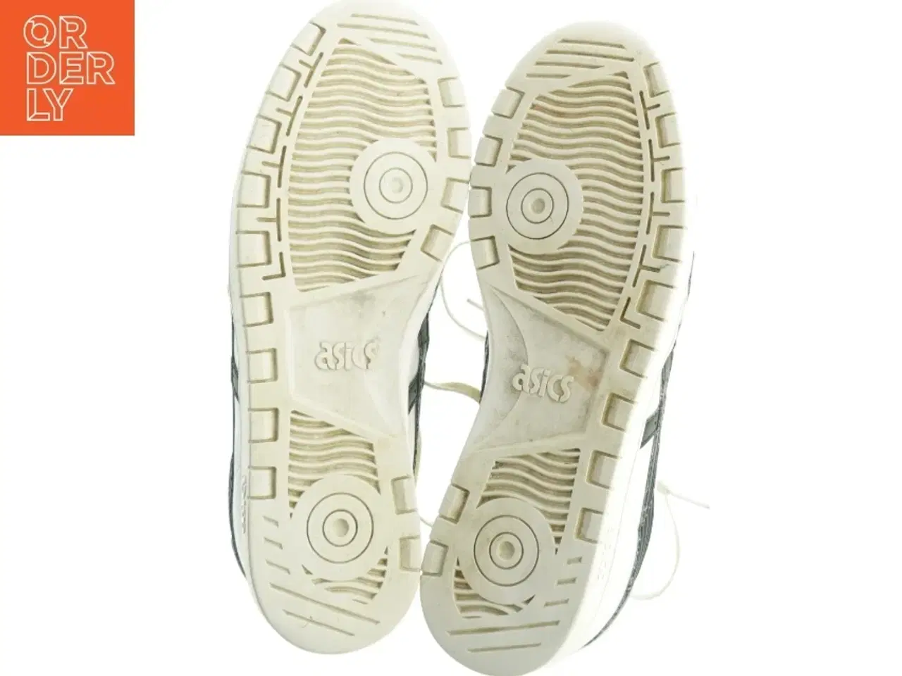 Billede 3 - Asics SportStyle Japan sneakers str. 44 fra Asics (str. 44)