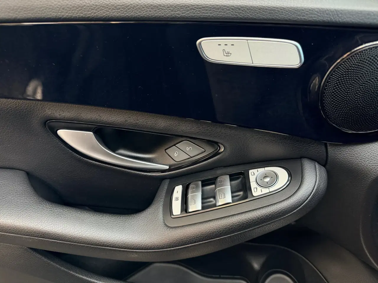 Billede 18 - Mercedes C200 2,0 AMG Line aut.