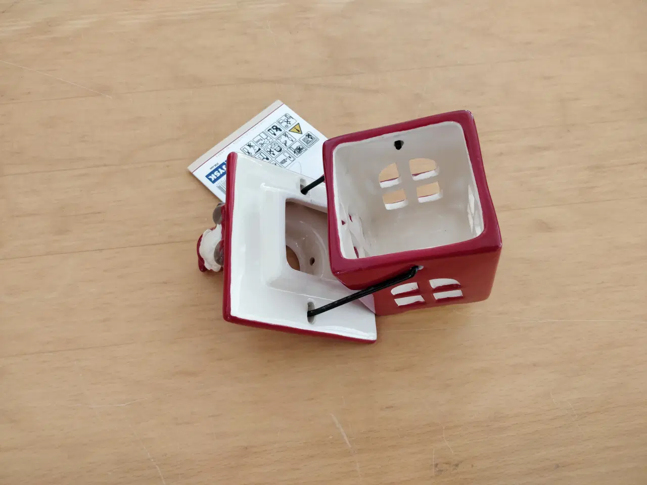 Billede 4 - Lanterne