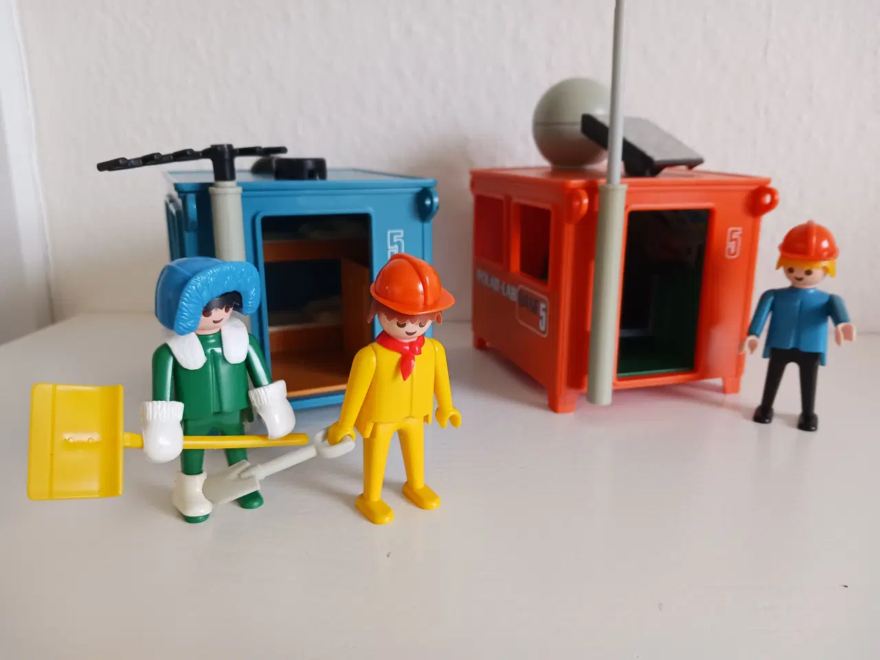 Billede 1 - Playmobil ca. 3 kg