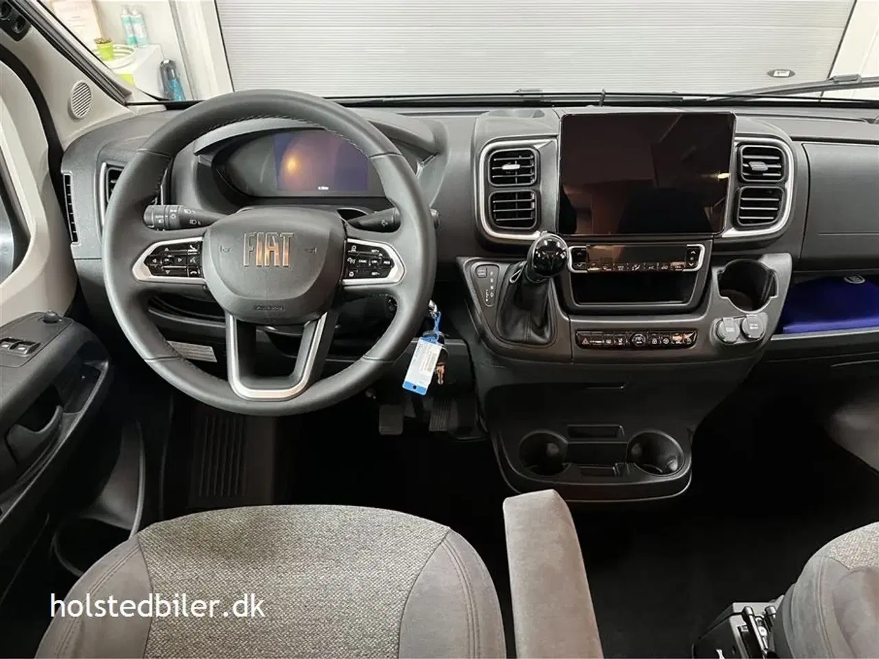 Billede 7 - 2026 - Carado T 448 PRO+