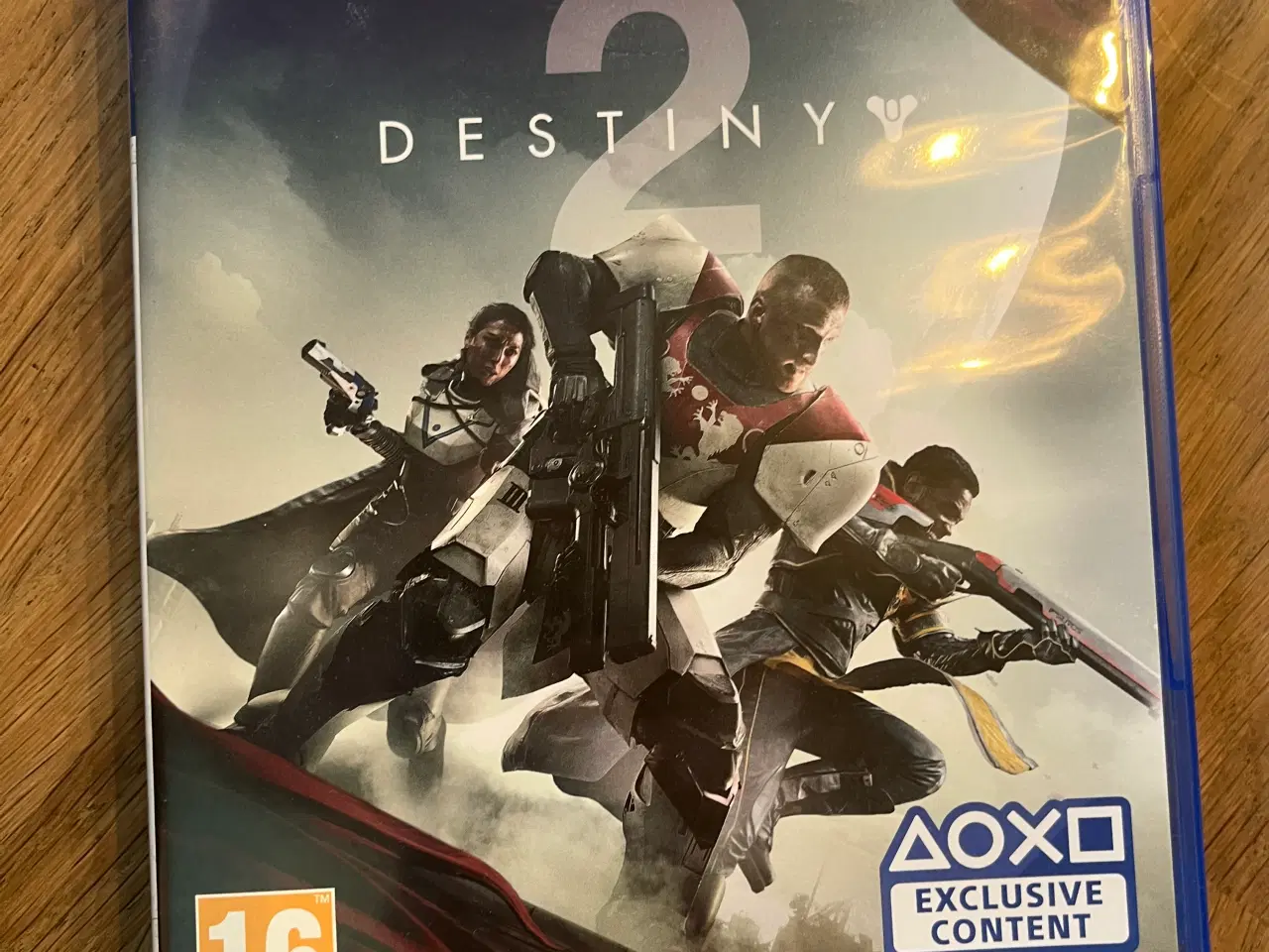 Billede 1 - Ps4 Destiny 2