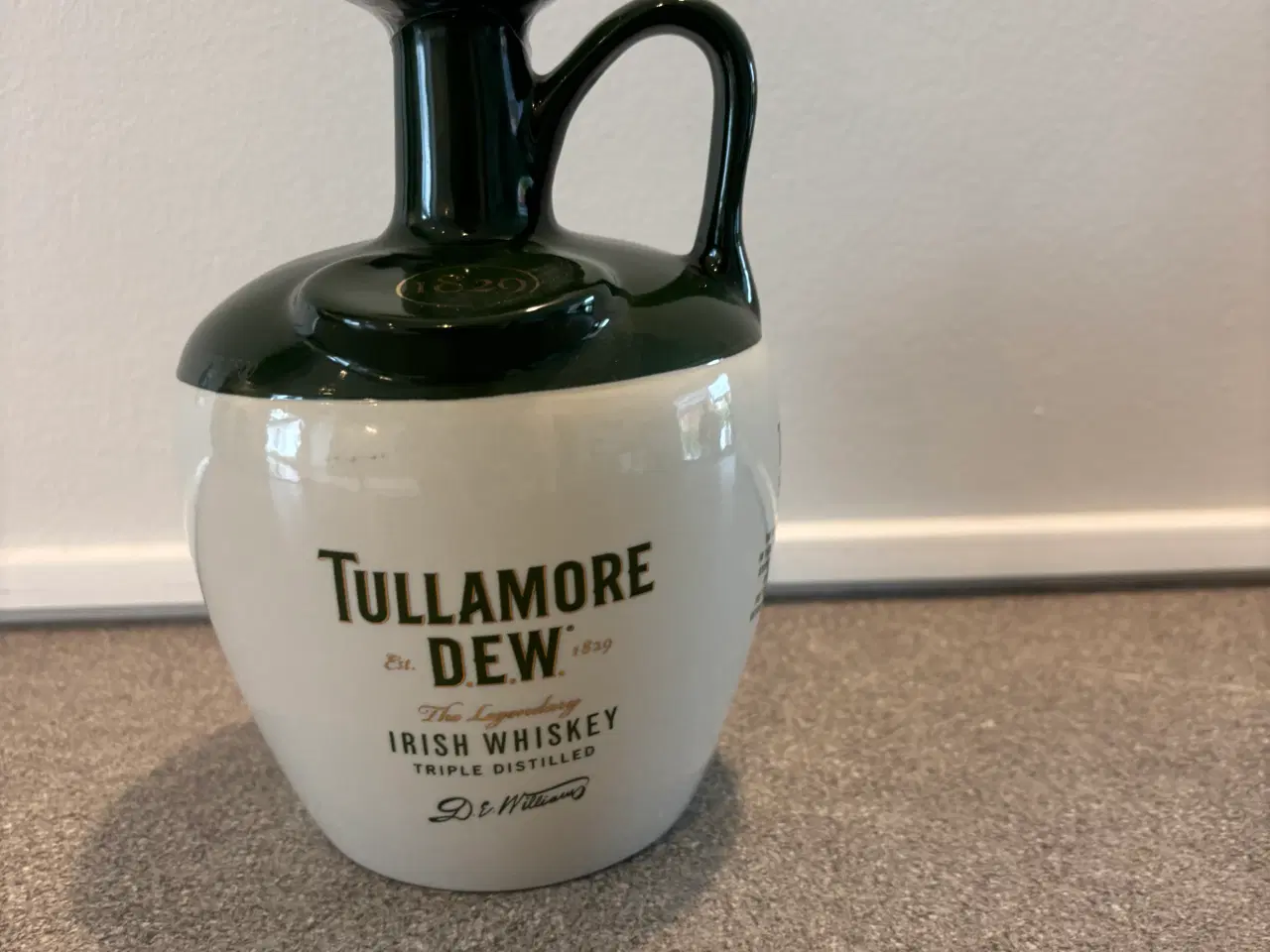 Billede 12 - Whisky til samleren eller Farsdags gaven 