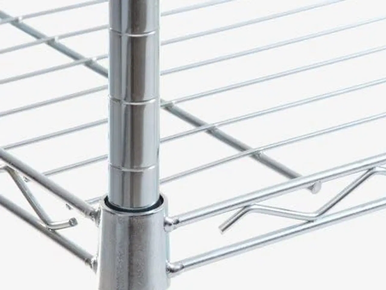 Billede 1 - Reol vinderup