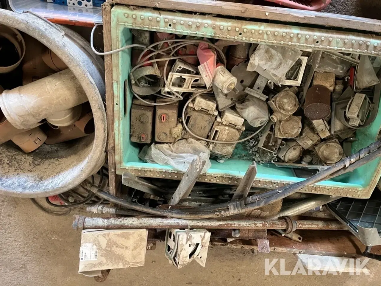 Billede 8 - LOT El