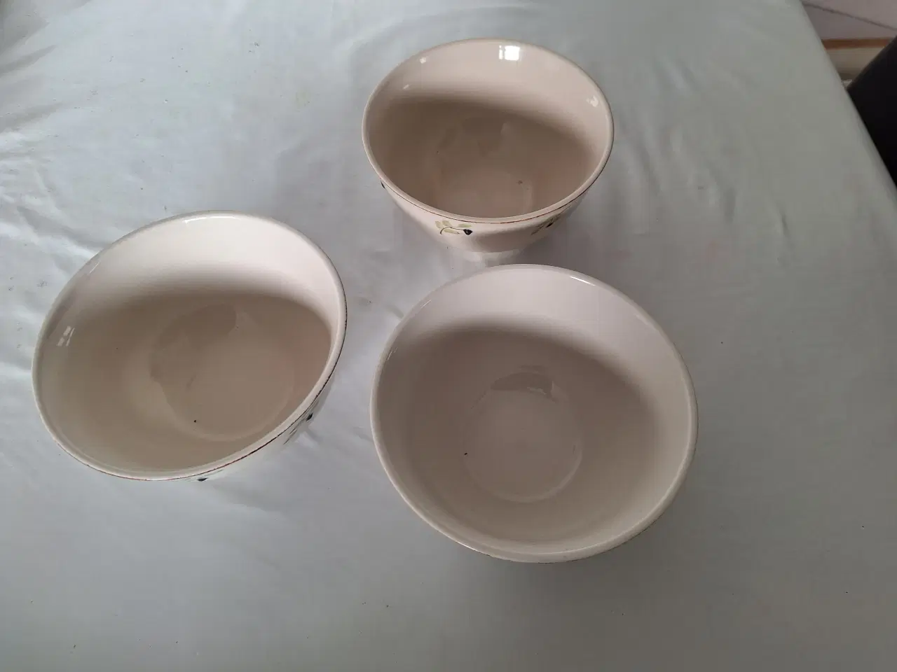 Billede 8 - Skåle