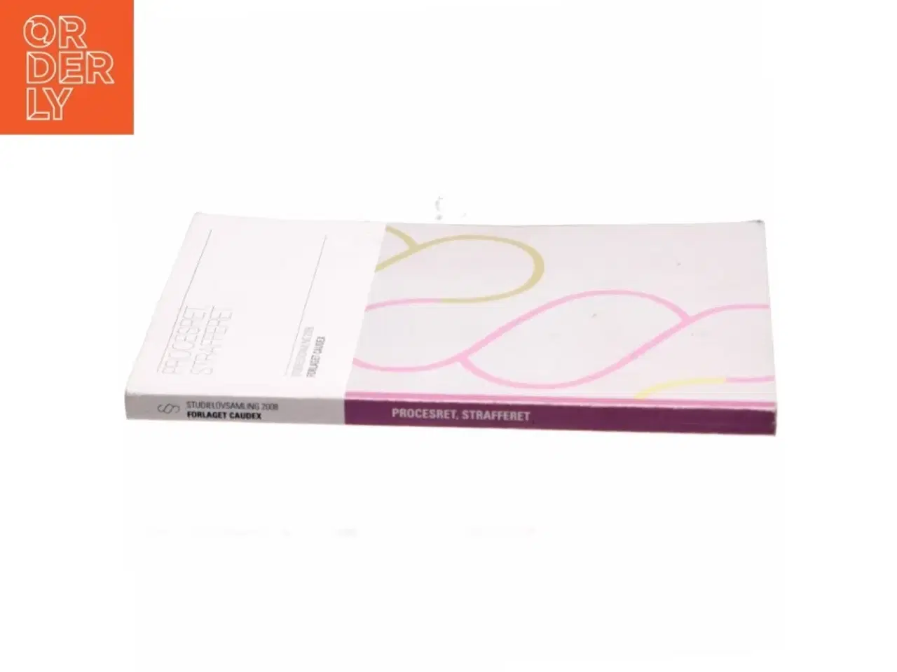 Billede 2 - Procesret, strafferet