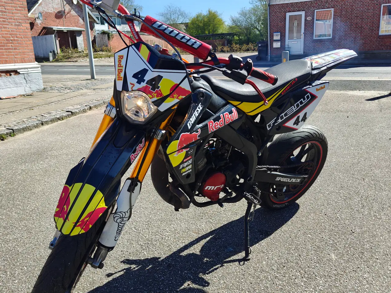 Billede 2 - Reiju mrt 50 pro