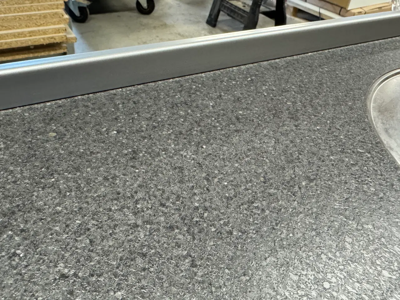 Billede 5 - Primo lister i Alu 25x3100mm