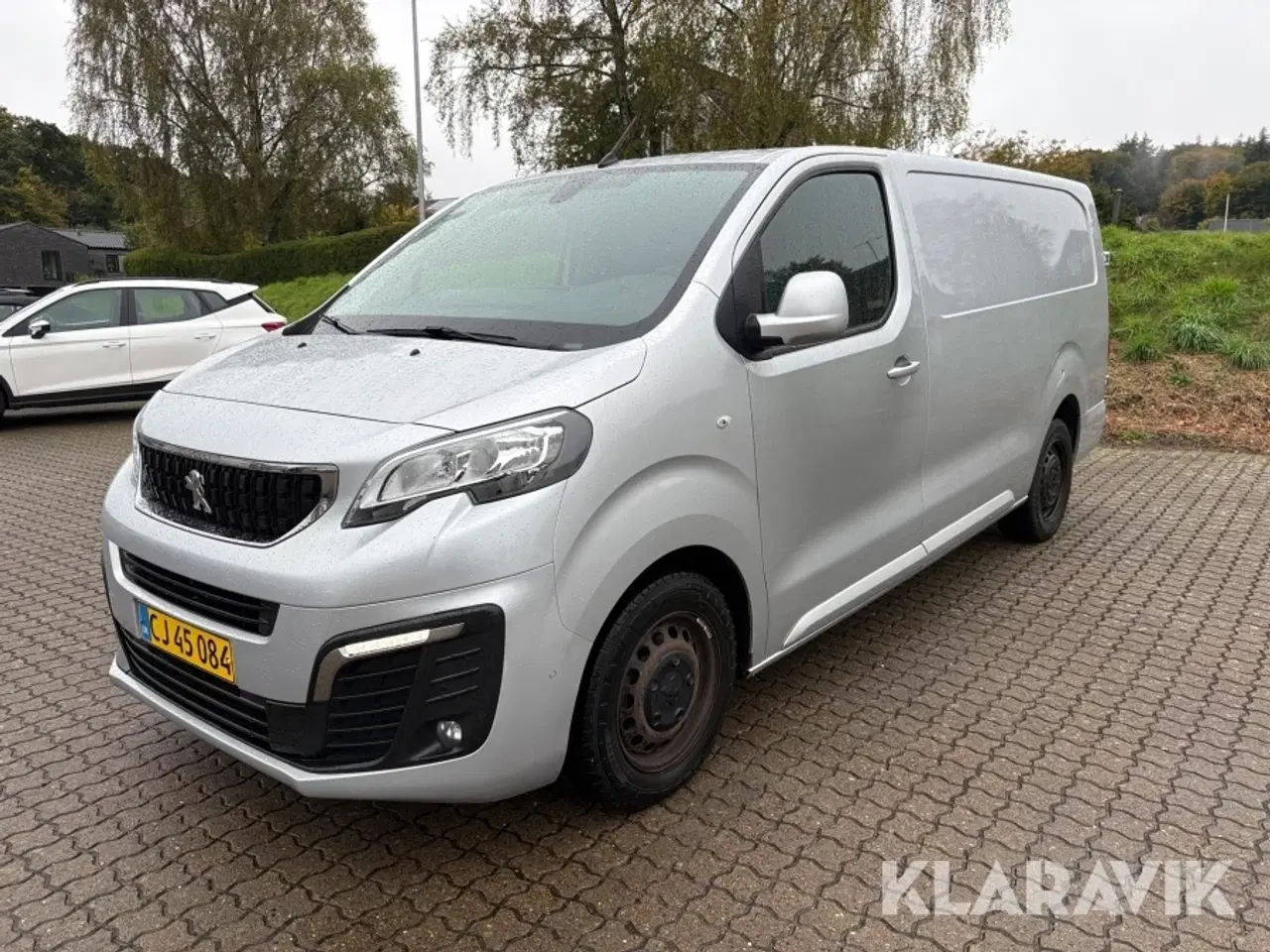 Billede 1 - Varebil Peugeot Expert 2,0 BLUEHDI 150 HK L3
