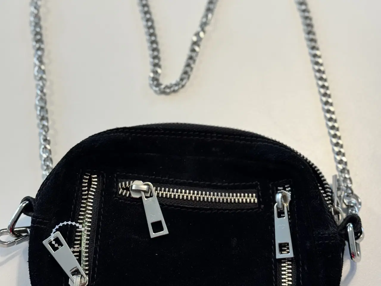 Billede 1 - Nunoo ruskind taske