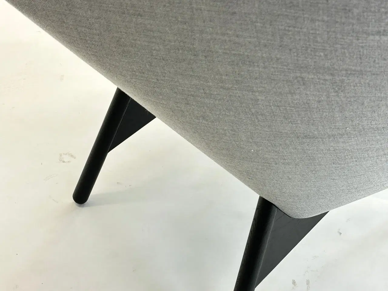 Billede 8 - HAY Uchiwa Loungestol