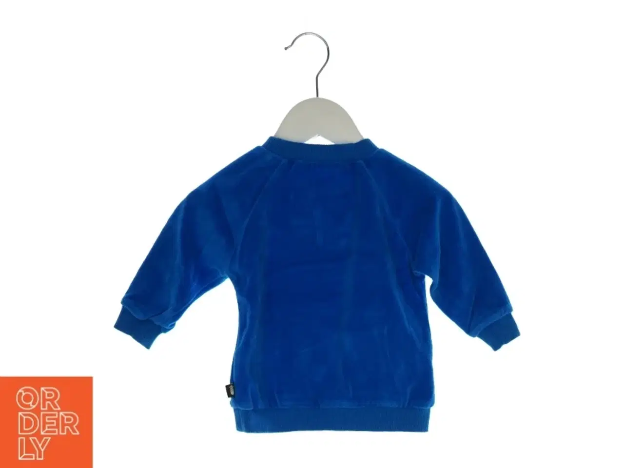 Billede 2 - Sweatshirt fra Danefæ (Str. 3 mdr.)