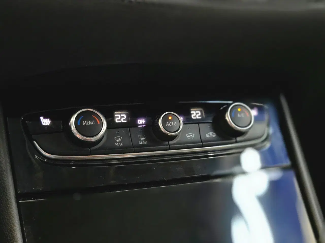 Billede 16 - Opel Grandland X 1,6 Hybrid Ultimate aut.
