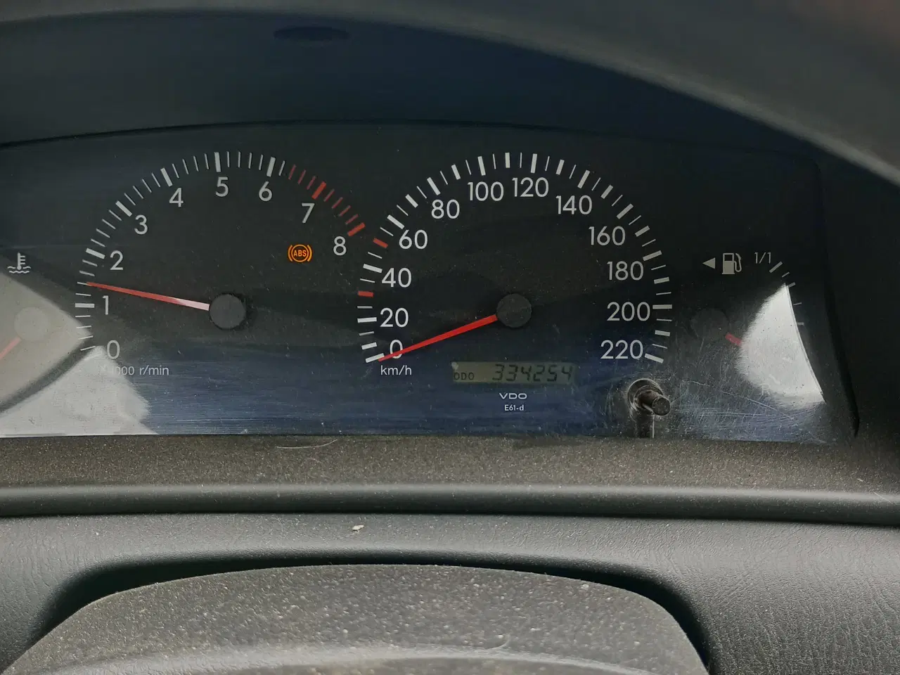 Billede 4 - Toyota Corolla 1,6 