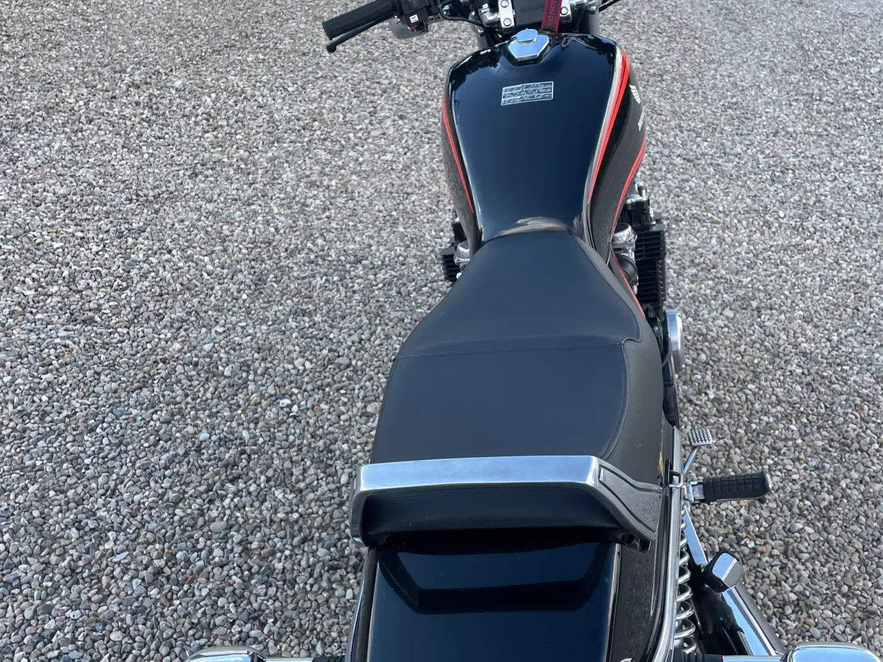 Billede 5 - HONDA CBX650E sælges!