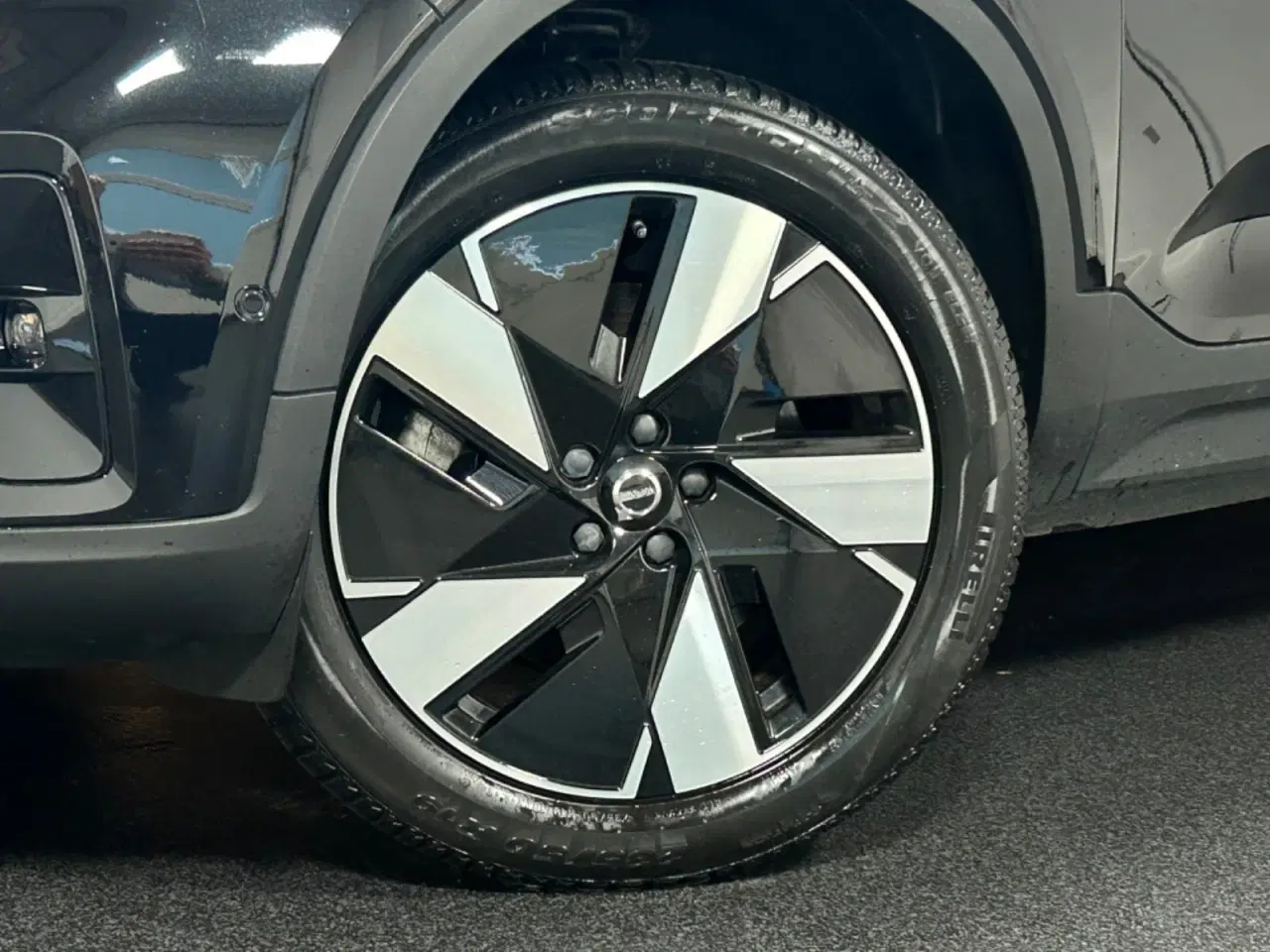 Billede 4 - Volvo XC40  ReCharge Extended Range Ultimate