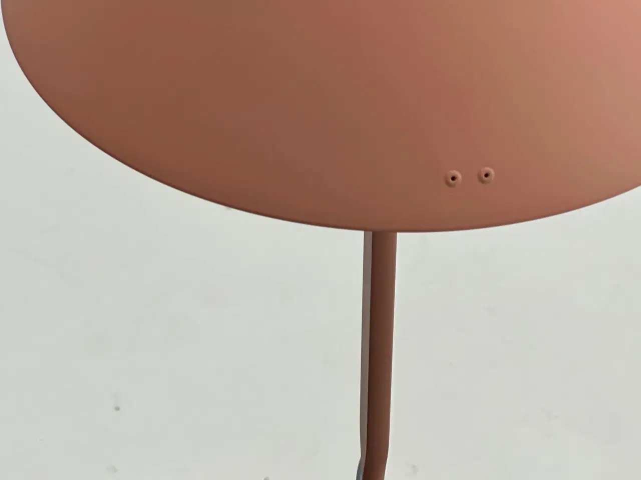 Billede 4 - w103 Sempé b bordlampe fra Wästberg