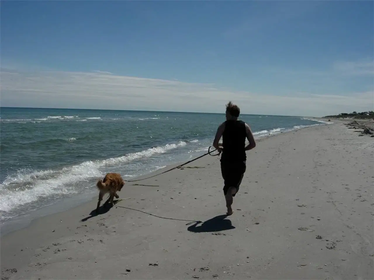 Billede 5 - GRENÅ STRAND, Djursland, Østjylland