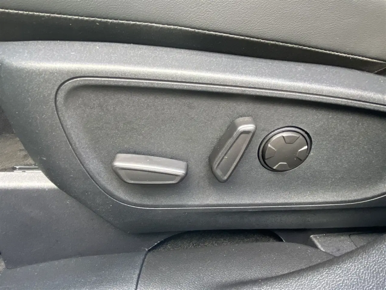Billede 11 - Ford Kuga 2,5 PHEV ST-Line X CVT