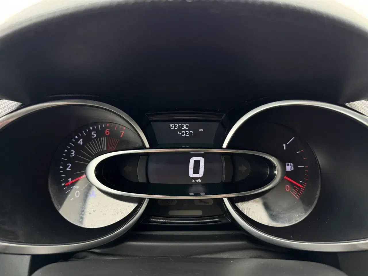 Billede 11 - Renault Clio Sport Tourer 0,9 Energy TCe Expression 90HK Stc