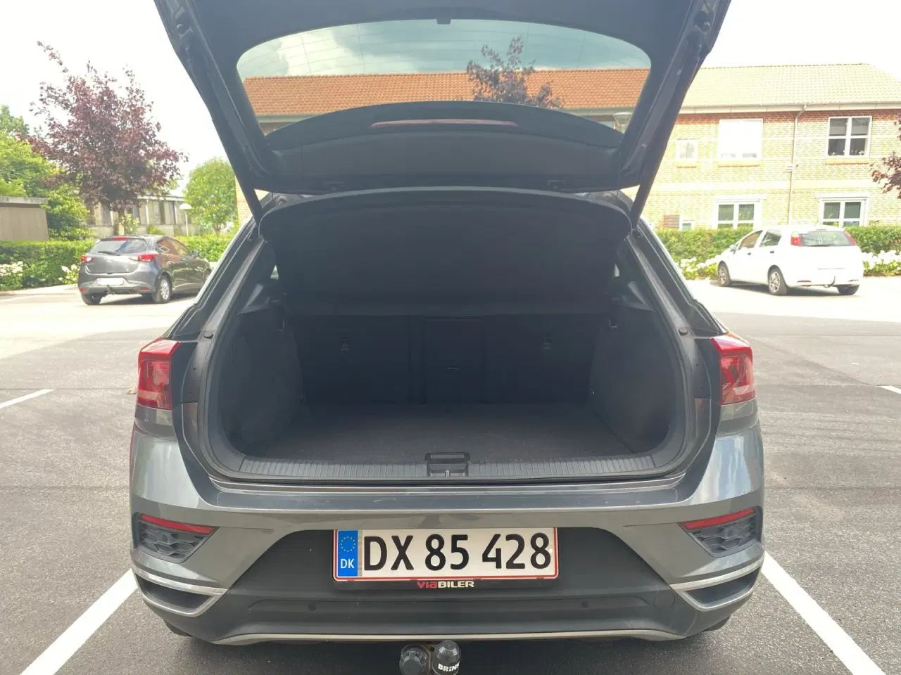Billede 16 - VW T-Roc 1,5 TSi 150 Style DSG