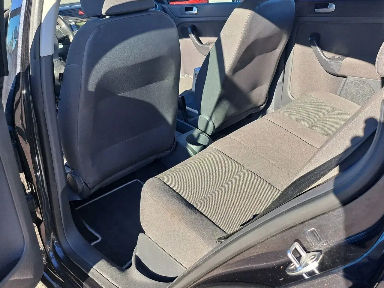 Billede 10 - VW Golf Plus 1,4 TSI Trendline 140HK