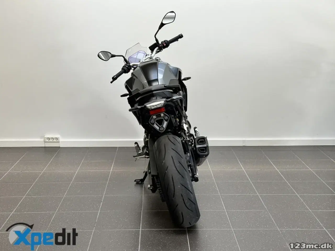 Billede 8 - BMW F 900 R