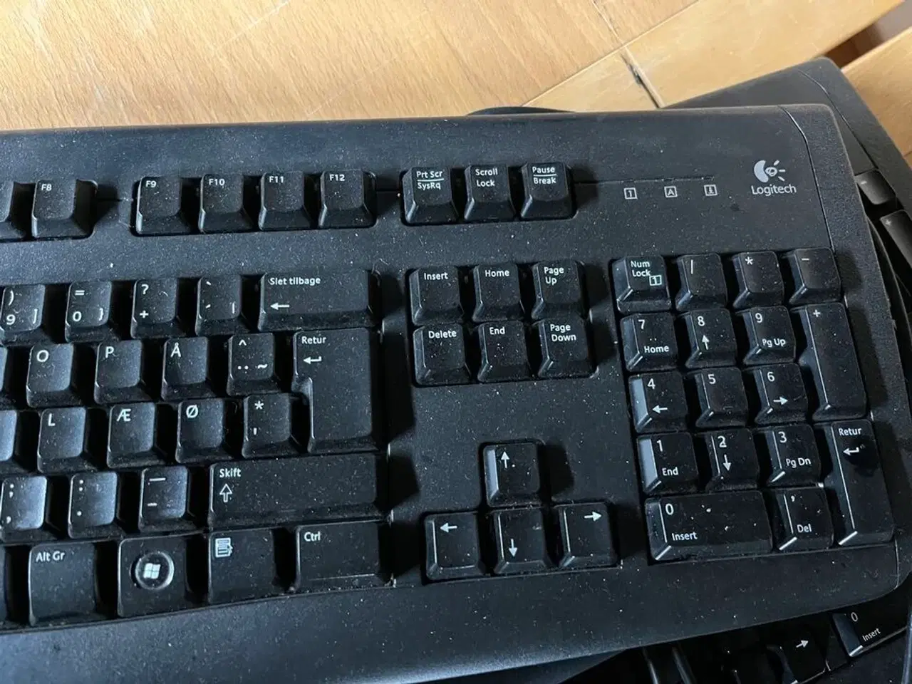 Billede 5 - 4 stk. 19" PC skærme LG  W1946S inkl. NComputing enhed