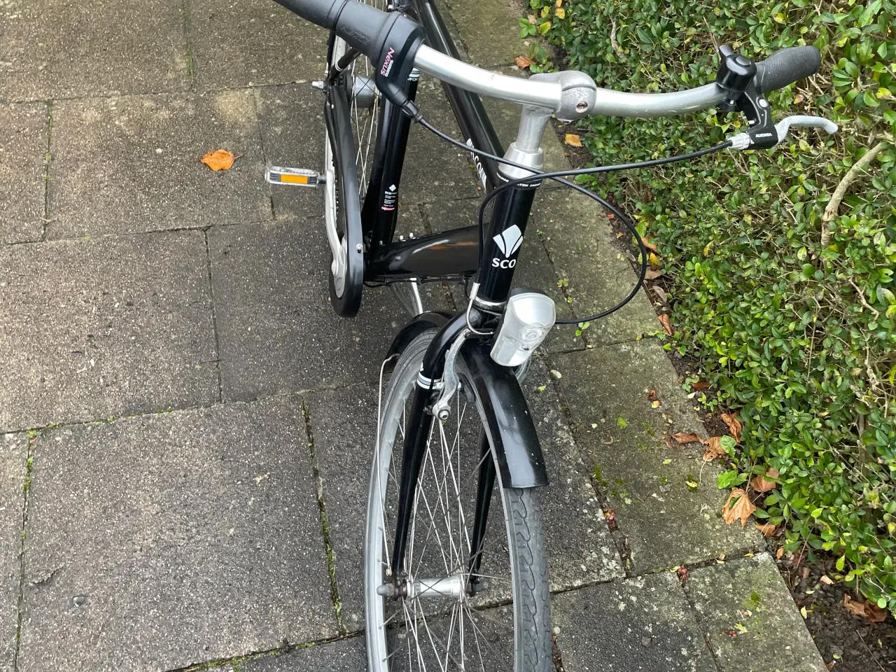 Billede 3 - Billig SCO herre cykel