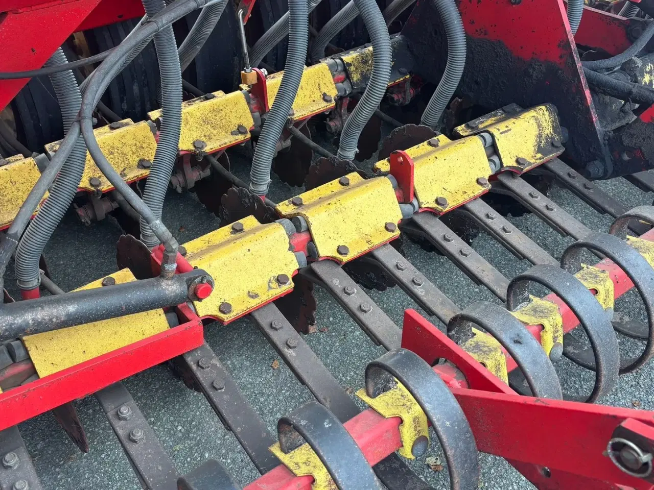 Billede 3 - Väderstad 4m Rapid S