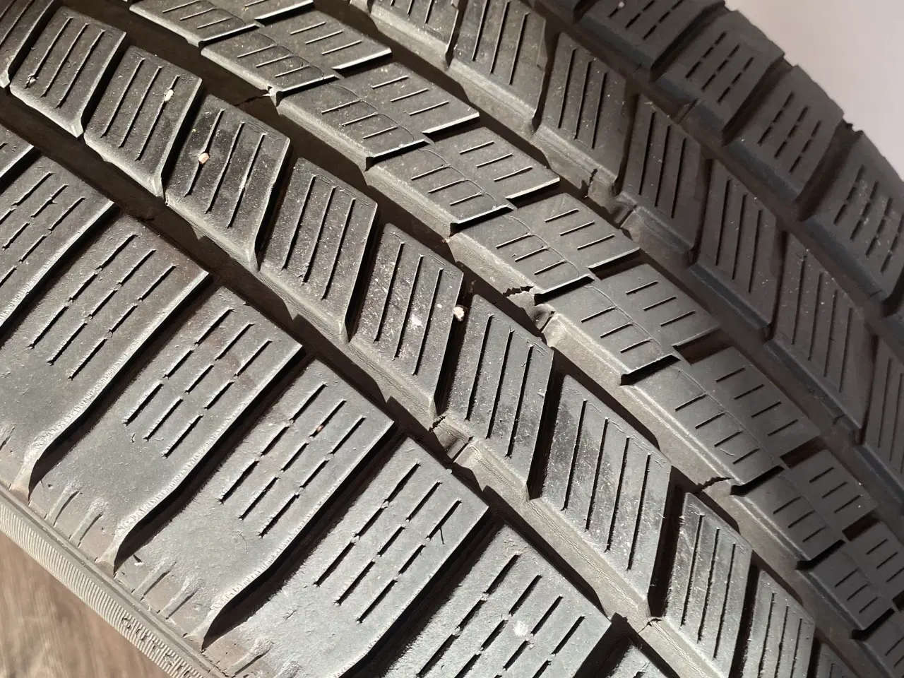 Billede 4 - Pirelli-Scorpion dæk 2 stk