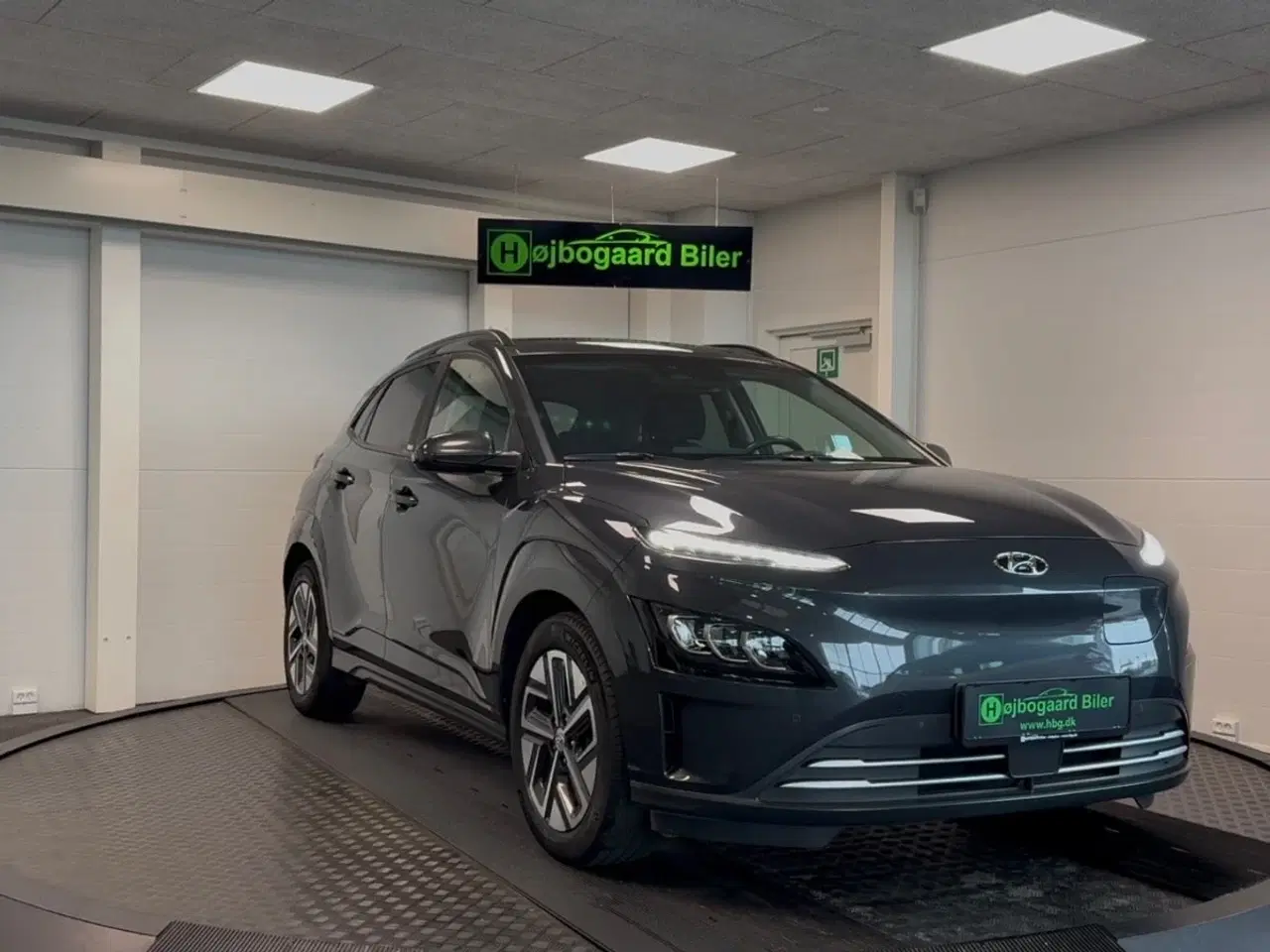 Billede 7 - Hyundai Kona 64 EV Prime