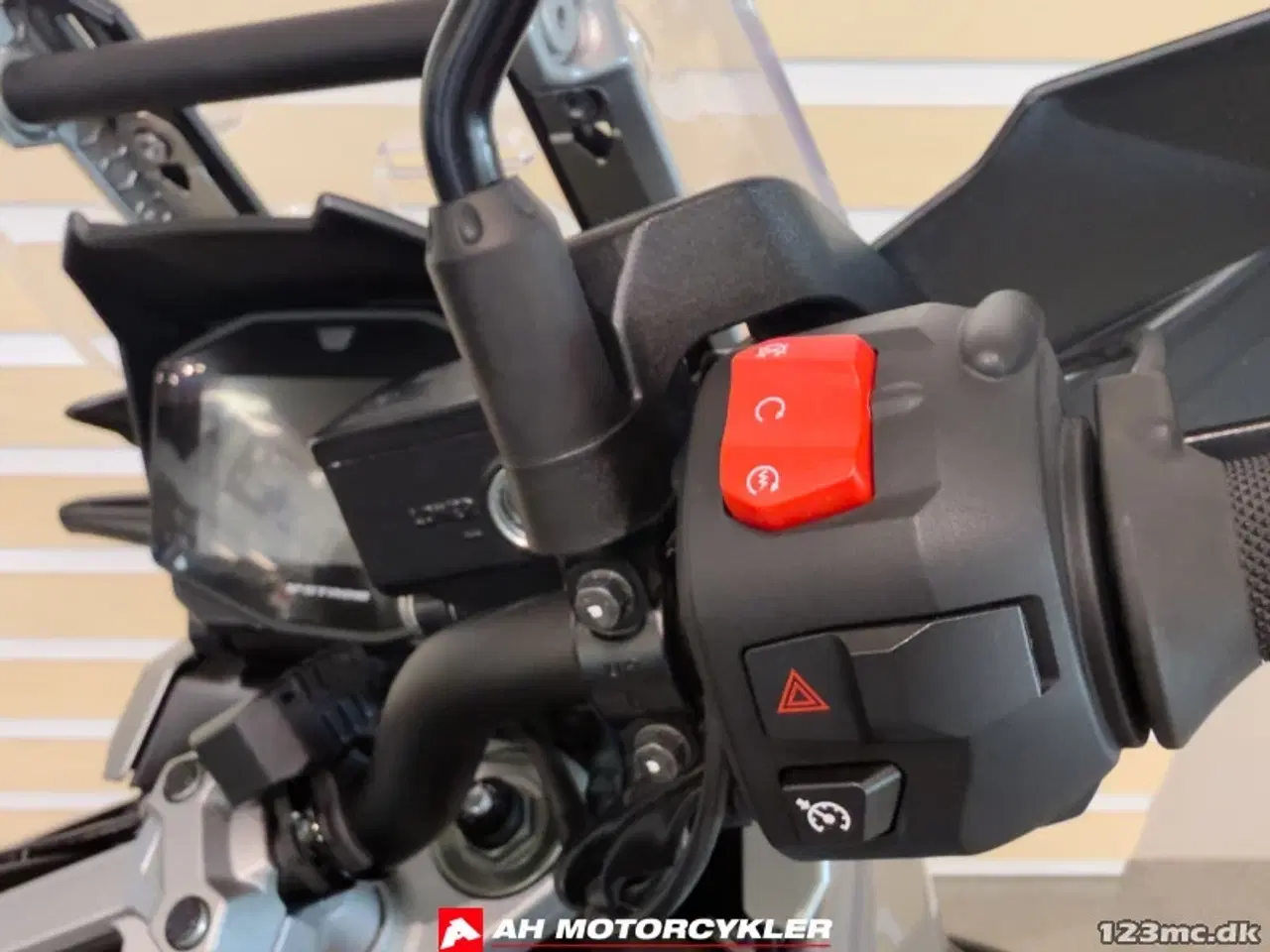 Billede 21 - Suzuki DL 1050 XT V-Strom