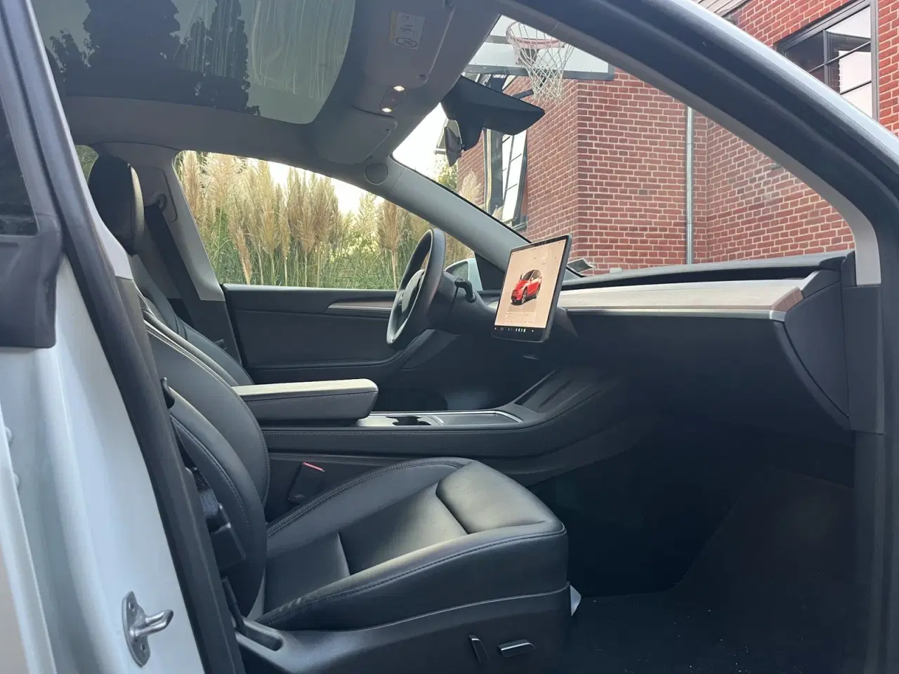 Billede 12 - Tesla Model Y  Long Range AWD