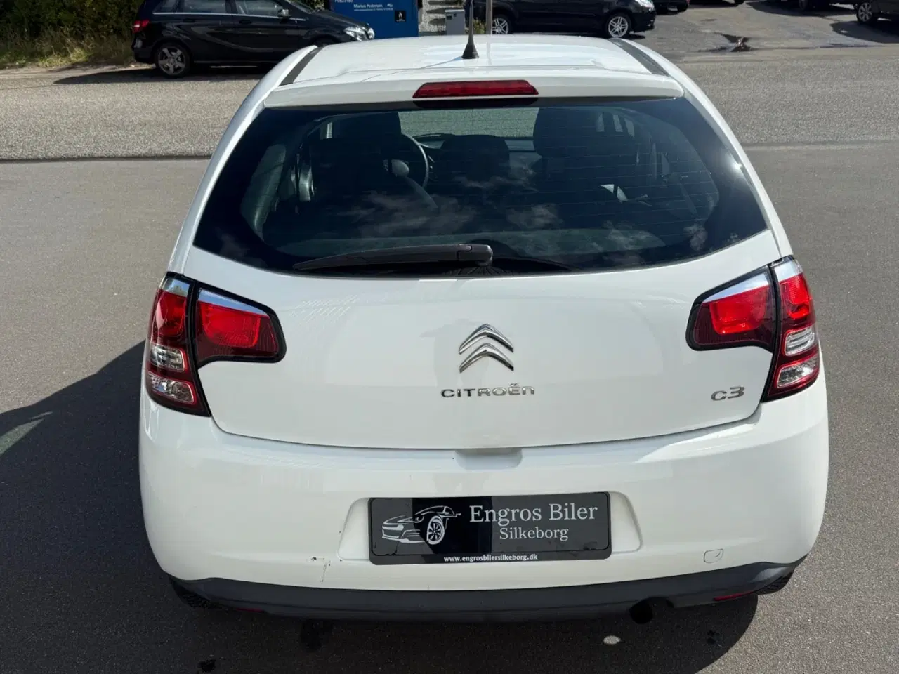 Billede 5 - Citroën C3 1,0 PureTech 68 Attraction