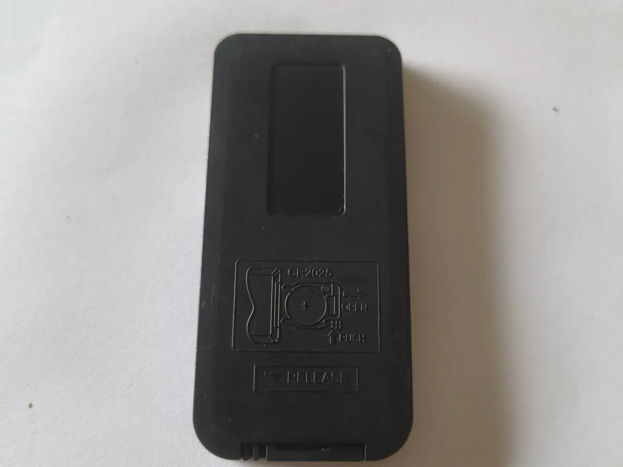 Billede 3 - Denver Fjernbetjening