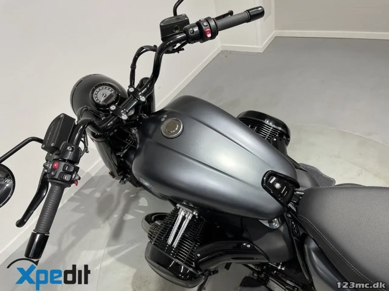 Billede 11 - BMW R 18 Roctane