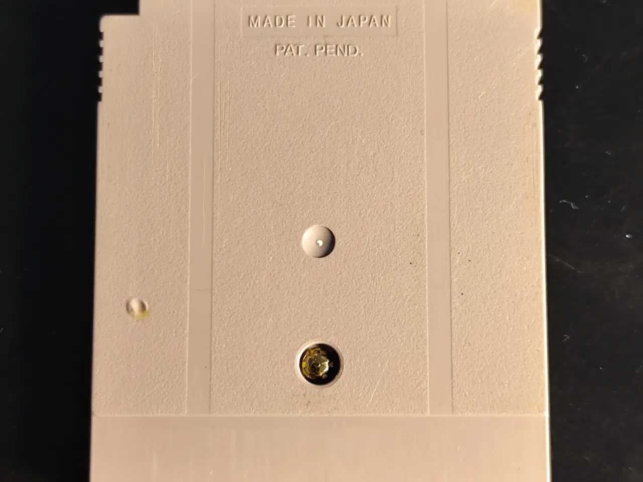 Billede 2 - Chase H.Q. - Game Boy Spil / GB Spil