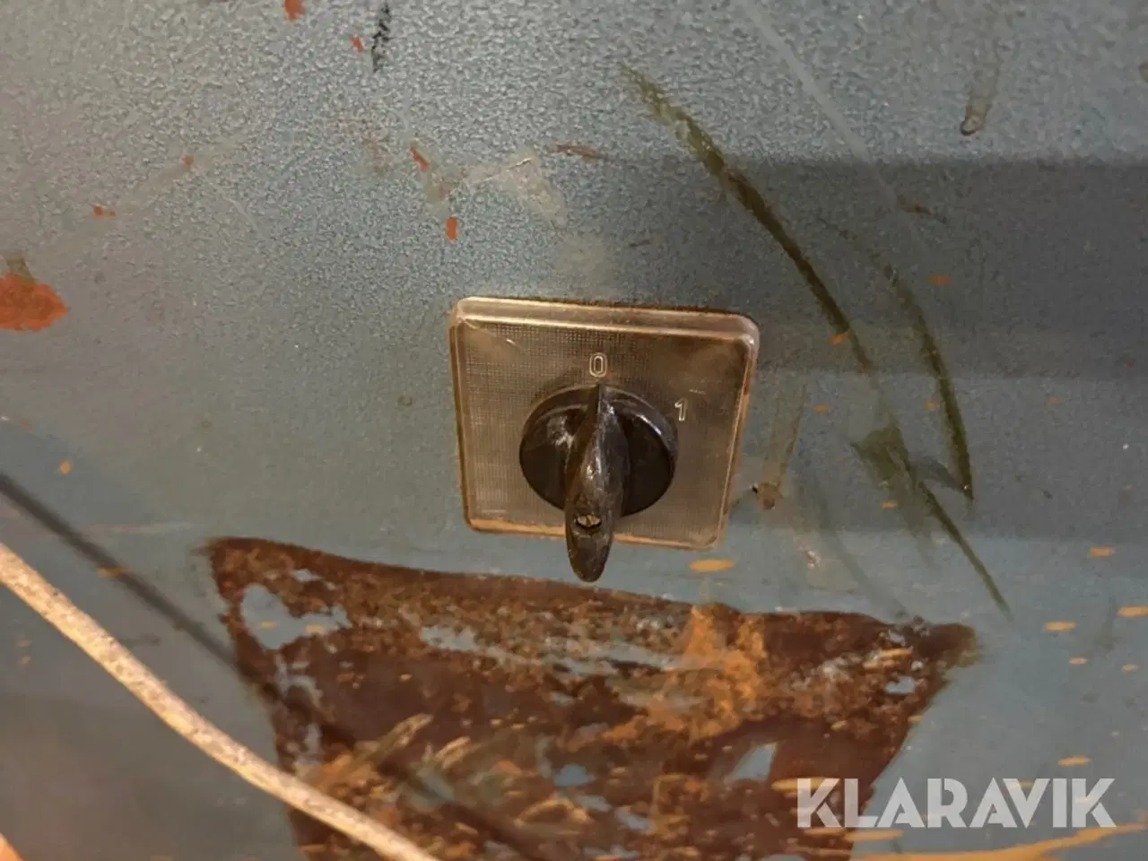 Billede 10 - Poleringsmaskine Varo