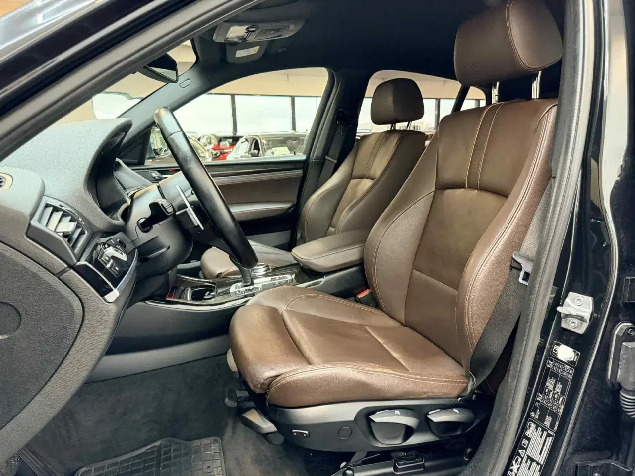Billede 15 - BMW X4 3,0 xDrive30d M-Sport aut.