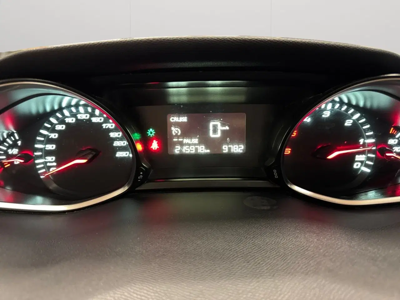Billede 7 - Peugeot 308 1,6 BlueHDi 120 Active SW Van