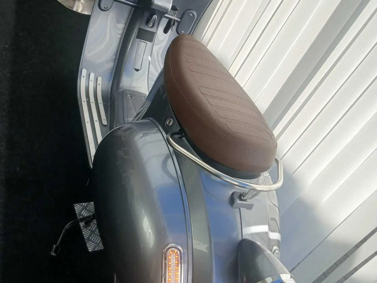 Billede 6 - Vespa el mc. 