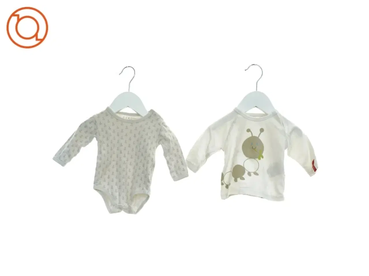 Billede 1 - Sæt (str. 56 cm)