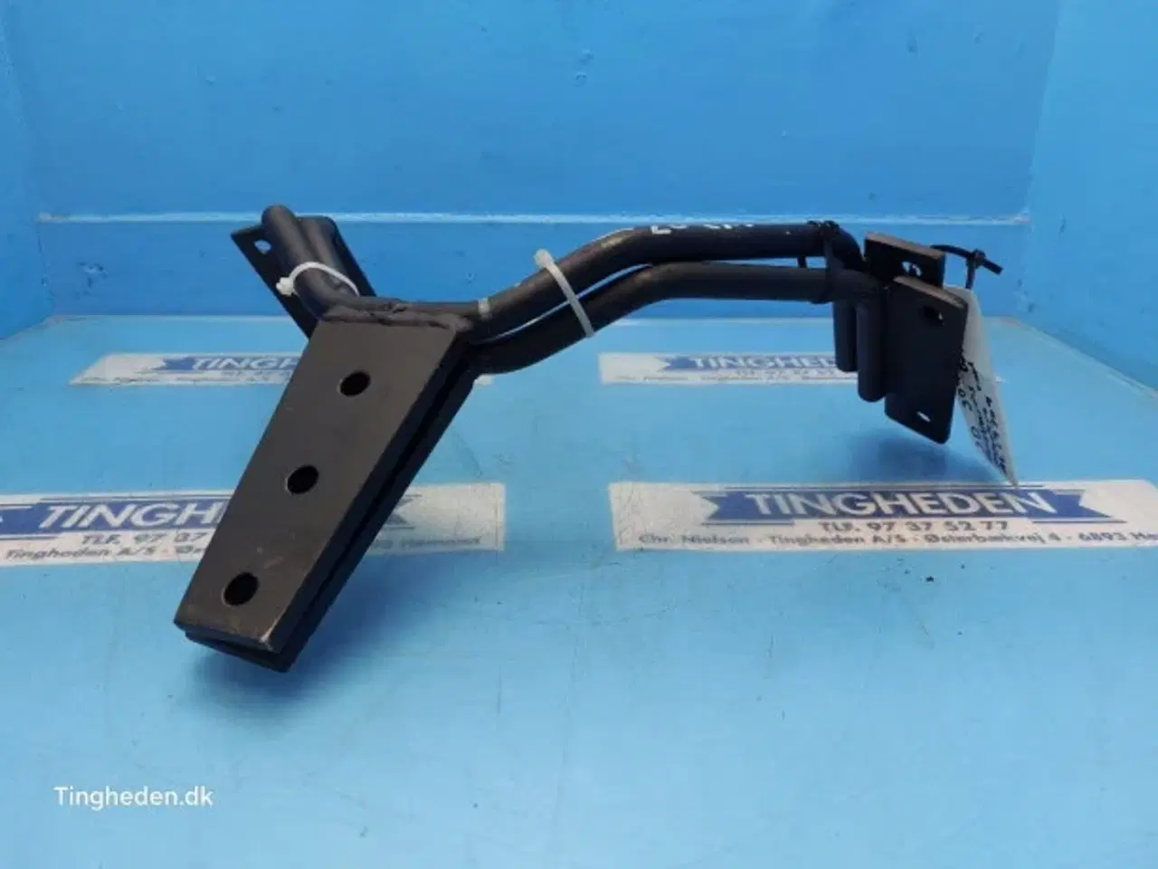 Billede 9 - John Deere 3040 Førksarms Bøjler Sæt AL19709