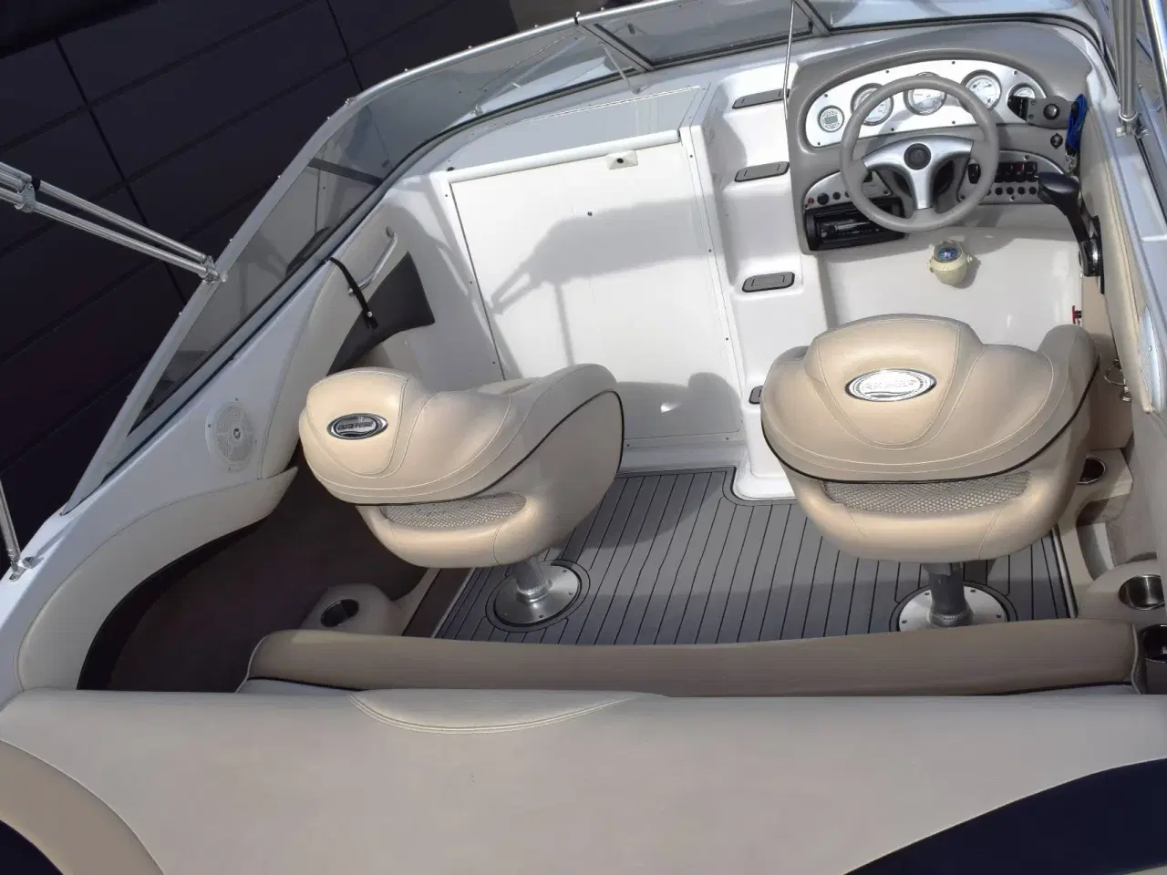 Billede 10 - Ebbtide 202 Cuddy m/ Volvo Penta 3,0L - 135 hk